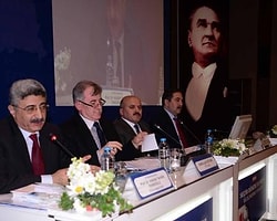 Rtük Başkanı'ndan İlginç Uyarı