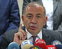 Tekin: "Polis Teşkilatı Kapansın Özel Güvenlik Gelsin"