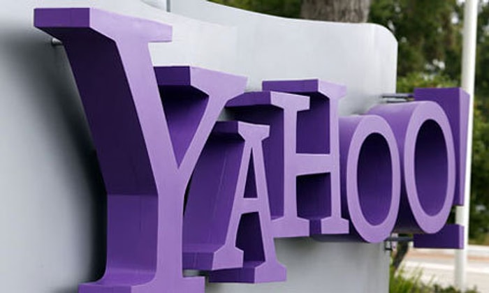 Yahoo'nun Servisleri Virüs Kaynıyor