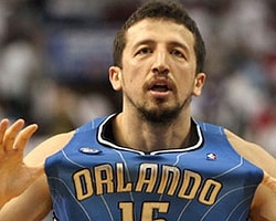 Hidayet Türkoğlu Clippers Yolunda