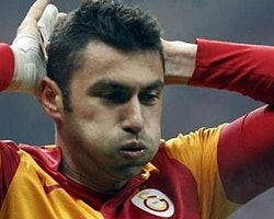 Burak Yılmaz'a Dortmund Kancası
