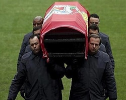 Eusebio'nun Cezanesi Tartışma Yarattı