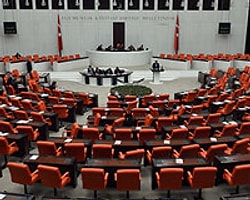 Meclis'te 'Biat' Tartışması -