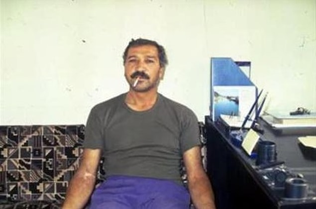 Katil Kankalar