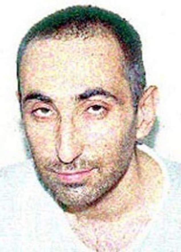 İzmir Canavarının Sonu