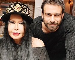 Berk Değil, Sarı Çizmeli Mehmet Ağa