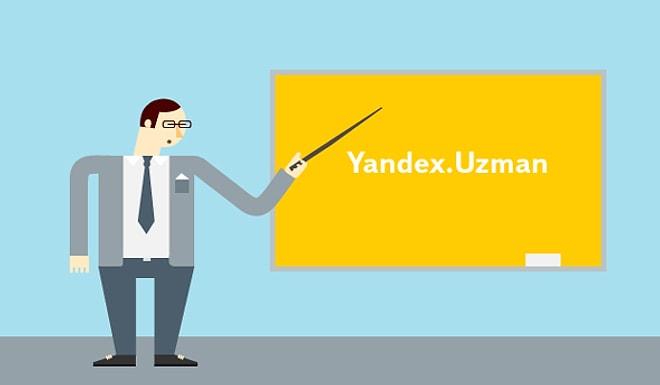 Yandex'in Ücretsiz Sertifikalı Metrica Eğitimi: Yandex.Uzman