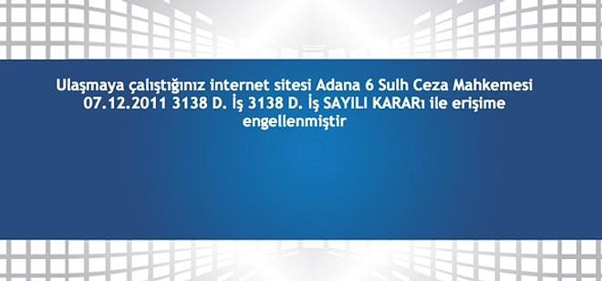 AKP'nin Site Kapatmalarını Kolaylaştıracak Düzenlemesi