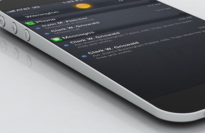 İşte Ucuz iPhone Tasarımları