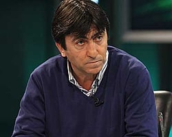 Rıdvan Dilmen: G.Saray Sadece Kupada Favori