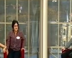 'Esra Hanım Gerçekten Sizsiniz'