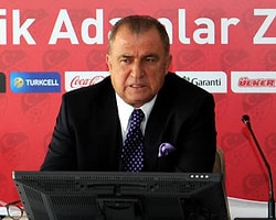 "Bize Devrim Lazım"