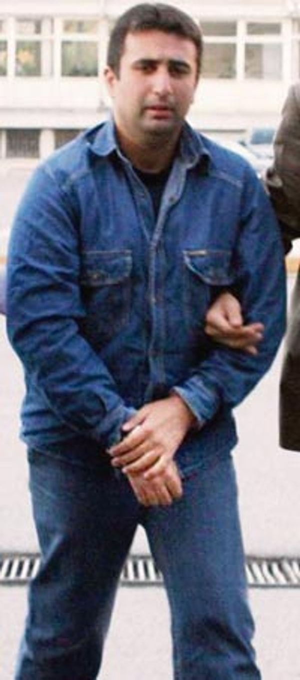 12. Özgür Dengiz (ANKARA YAMYAMI)