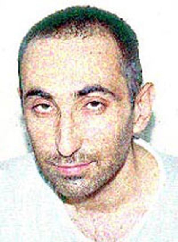 13. Ayhan Kartal (İZMİR CANAVARI)