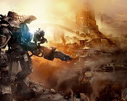 Titanfall'da En Fazla 6′lı Takımlar Olacak