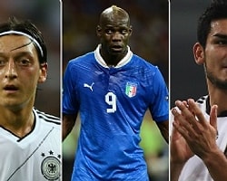 Futbolun Devşirmeleri
