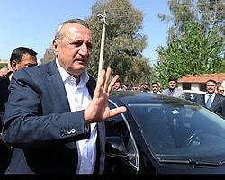 Ağar'dan, Çağlayan'ın Oğluna Cezaevinde Ziyaret