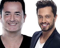 Acun Ilıcalı Açıkladı!