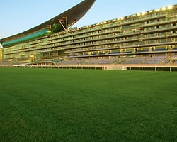 2014 Dubai Yarış Karnavalı Başlıyor