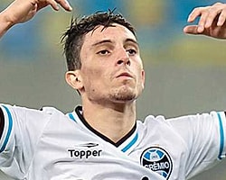 Flaş Gelişme! Alex Telles Transferi Askıya Alındı!