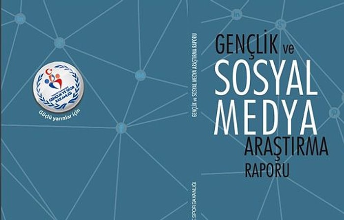 İşte Rakamlarla Türkiye'nin Sosyal Medya Analizi