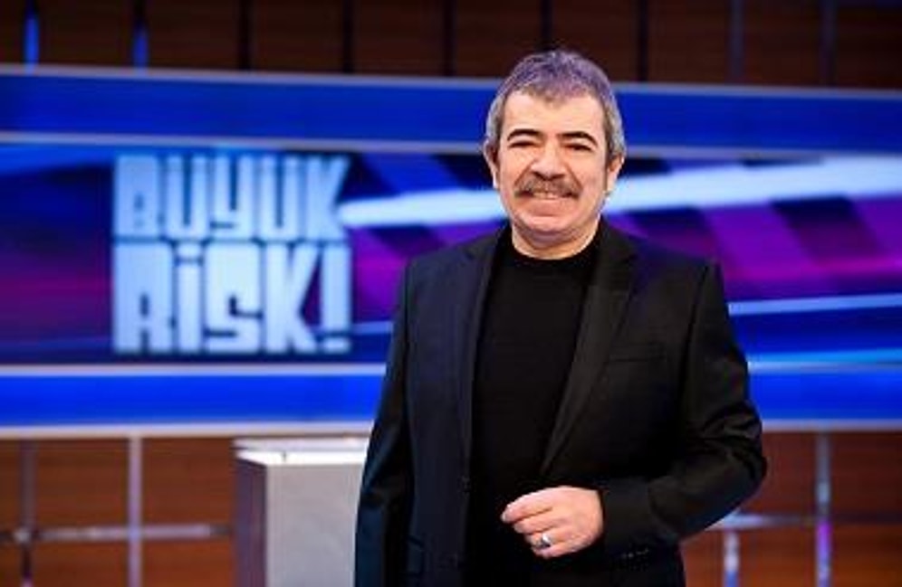 Show TV'ye Sürpriz Transfer!