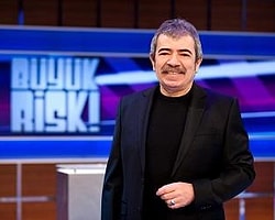 Show Tv'ye Sürpriz Transfer!