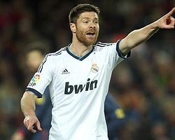 Xabi Alonso'dan Devam Kararı