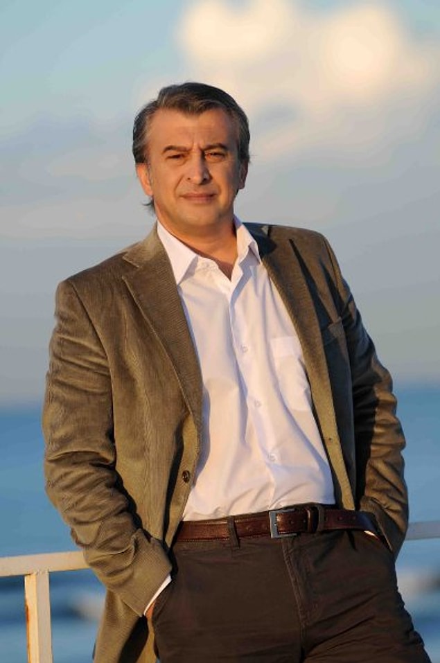 YALÇIN BULUT