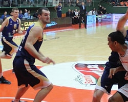 Banvit'e Lig Avrupa Farketmiyor!