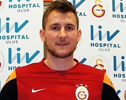 Hajrovic'den İmza Sonrası İlk Açıklama