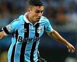 Alex Telles Kulübüne Döndü!
