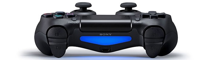 DualShock şimdi PS4 için önemli bir içerik haline geldi