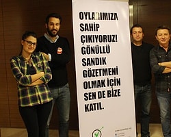 İstanbullu Oyunu Kendi Saysın