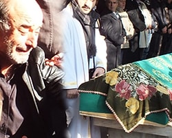 Genç Oyuncu Göz Yaşlarıyla Uğurlandı