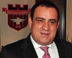 Gaziantepspor'da Deprem
