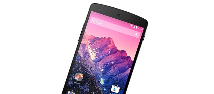 Nexus 5 Turkcell Mağaza'da Satışa Sunuluyor