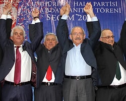 Kılıçdaroğlu, CHP’nin Bursa’daki belediye başkan adaylarını açıkladı