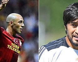 Amrabat Ve İbrahim Toraman Antalyaspor Yolunda