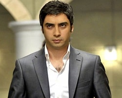 Necati Şaşmaz'ı Hiç Böyle Görmediniz!