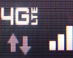 İşte Gerçek 4G' Teknolojisi