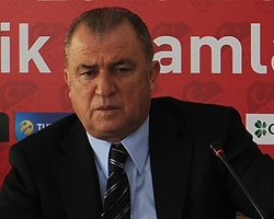 Terim: Devrim Olacaksa...