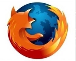 Son nefesini veren Firefox