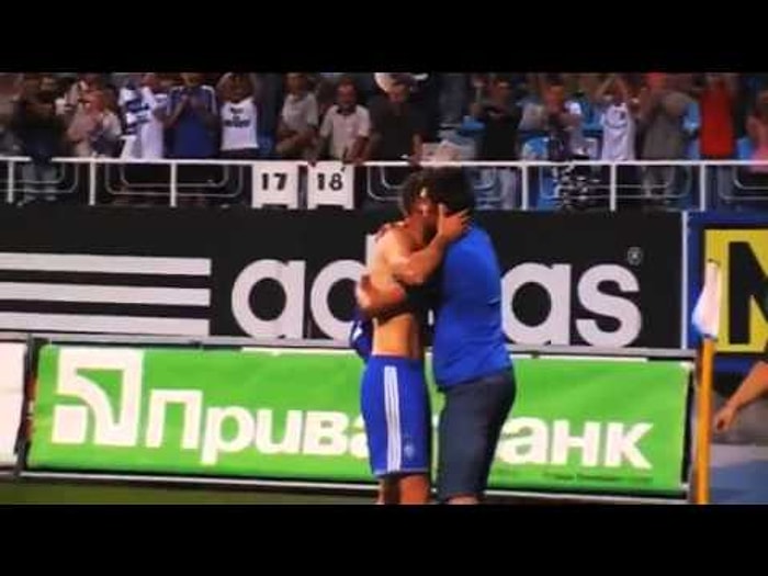 Bu Sporcuları Ayakta Alkışlayacaksınız!