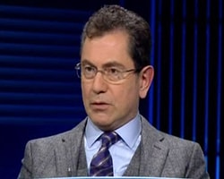 'Paralel Devlet Kavramsal Bir Saçmalıktır'