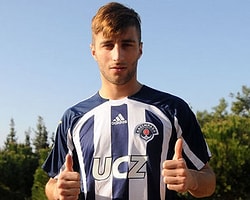 Paşa'dan Bir Transfer Daha
