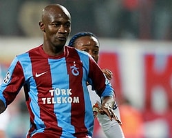 "Emre Büyük Oyuncu, Drogba Provoke..."