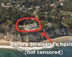 İnternet Yasakları ve Streisand Etkisi
