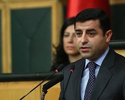 "Biz AKP-Cemaat Çatışmasında Taraf Değiliz"