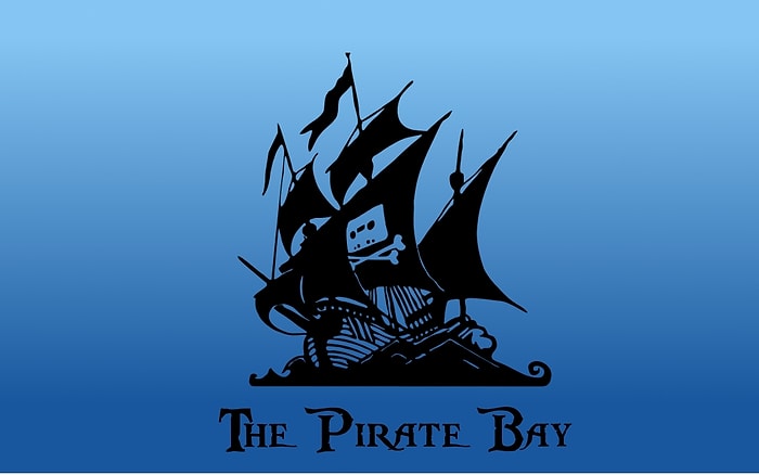 Pirate Bay Sonunda Bunu da Yapıyor!